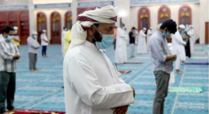 عُمان أول دولة عربية تقرر منع إقامة صلاة عيد الفطر ضمن إجراءات كورونا