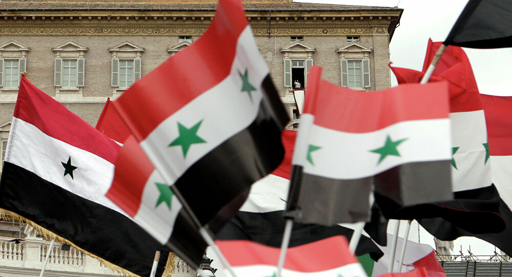 السفارة السورية في لبنان تعلن عن تعويض متضرري اعتداءات الانتخابات الرئاسية