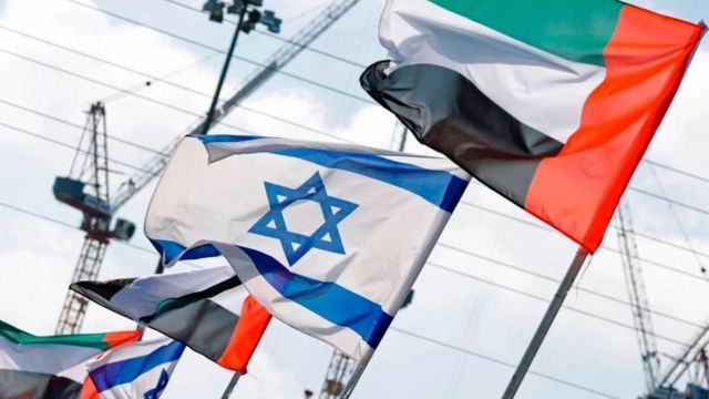 أزمة دبلوماسية تلوح في الأفق بين الإمارات وإسرائيل.. ما علاقة النفط؟