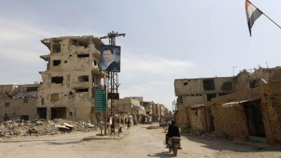 النظام السوري يستولي على 20 منزلا لمعتقلين ومُهجرين جنوبي دمشق