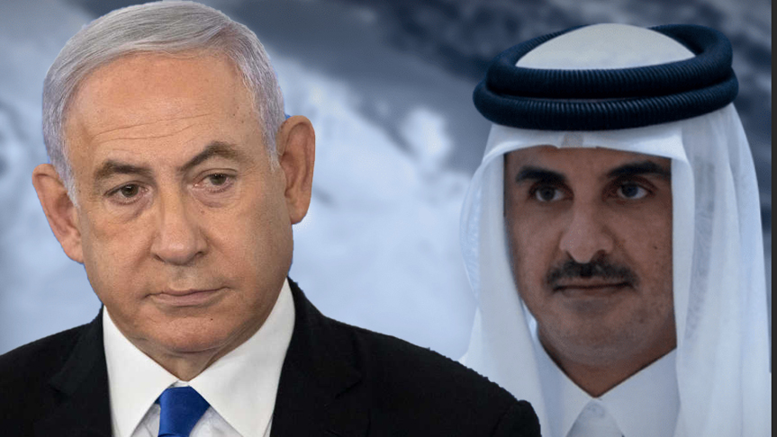 لهذا السبب ترفض "قطر" تطبيع العلاقات مع إسرائيل