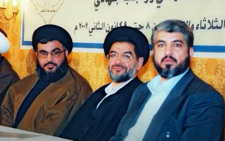 وفاة أحد مؤسسي "حزب الله" اللبناني في إيران
