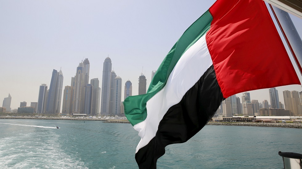 انتخاب الإمارات عضوا غير دائم في مجلس الامن الدولي