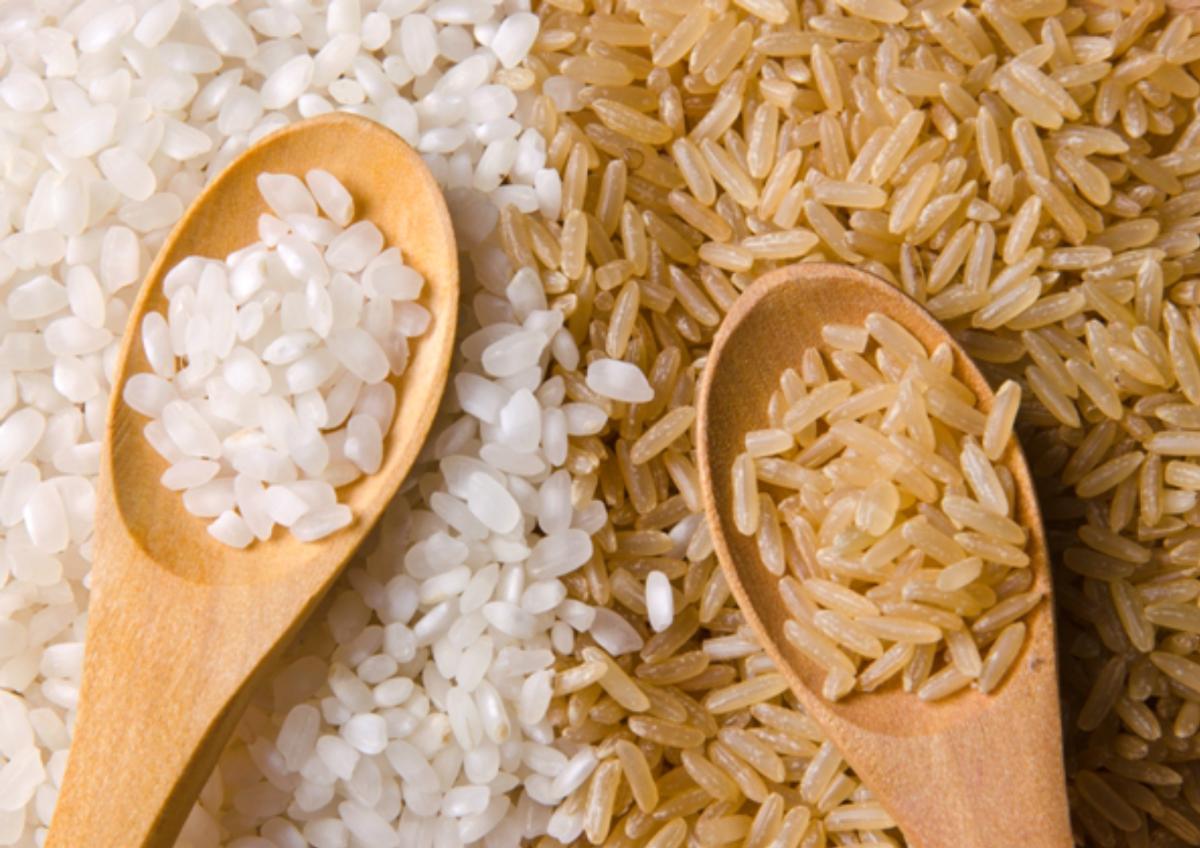 فوائد الأرز البني قد تغنيك عن تناول الارز الأبيض