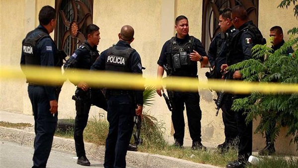 مقتل 15 شخصاً على الأقل جراء سلسلة هجمات في المكسيك