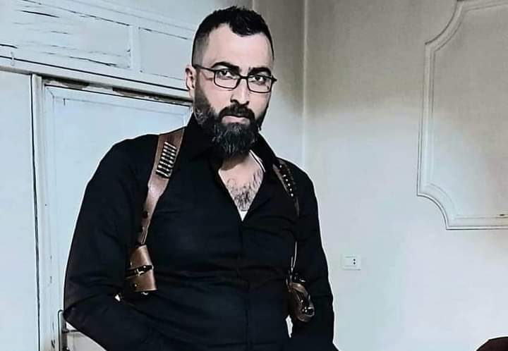 وفاة الناشط الكوردي "أمين عيسى" في سجون “قسد” تحدث غضباً واسعاً
