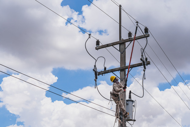 تنبيه: إنقطاع التيار الكهربائي في هذه المناطق من ولاية غازي عنتاب