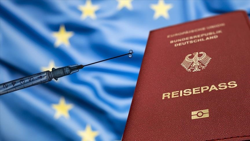 البرلمان الأوروبي يقر "جواز سفر" كورونا