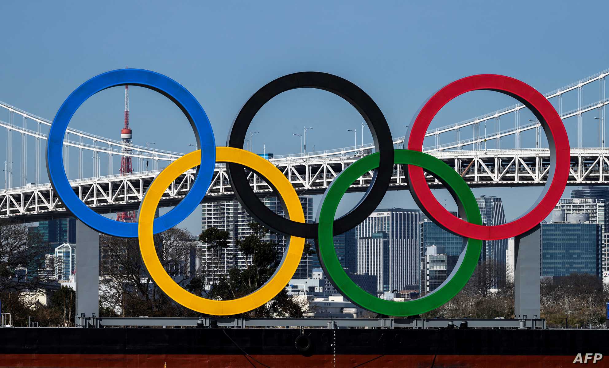 اليابان تعلن حالة طوارئ بالتزامن مع افتتاح الألعاب الأولمبية