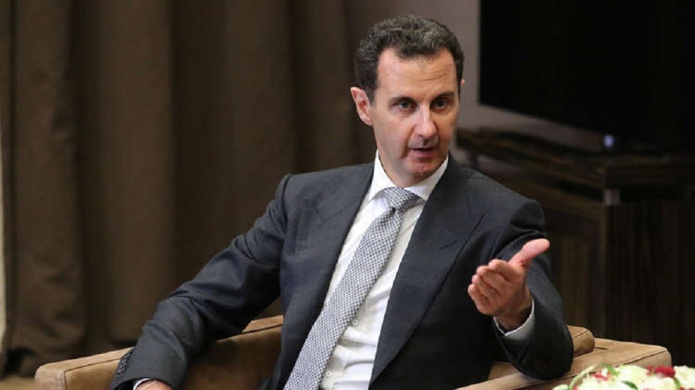 بشار الأسد يصدر مرسومين تشريعيين برفع الرواتب والأجور 50 %