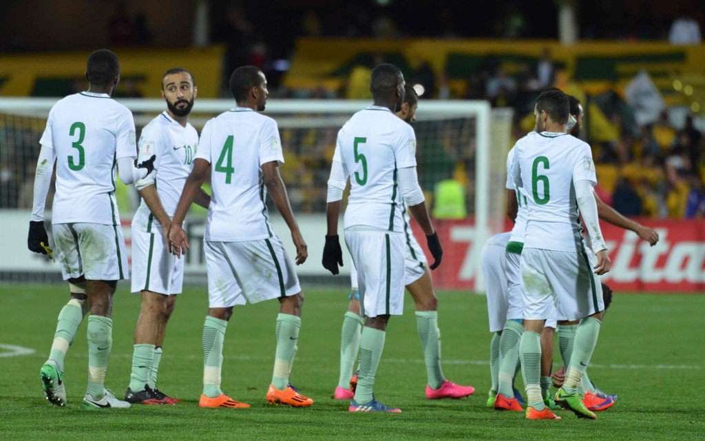 المنتخب السعودي يودع أولمبياد طوكيو بعد خسارته أمام ألمانيا