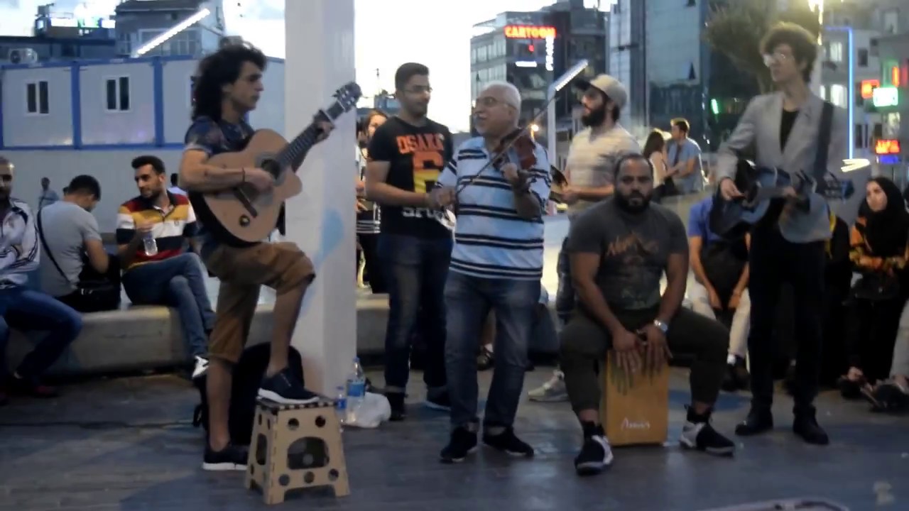 السلطات التركية تمنع الموسيقى في كافة الأماكن بعد منتصف الليل