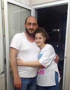 اختفاء مراهقة تركية في منطقة الفاتح باسطنبول بظروف غامضة