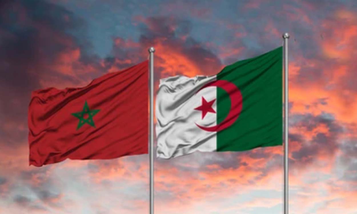 توتر العلاقات.. الجزائر تقطع علاقتها الدبلوماسية مع المغرب
