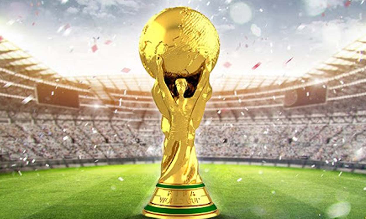 الاتحاد الآسيوي لكرة القدم يرحب بفكرة إقامة كأس العالم كل عامين