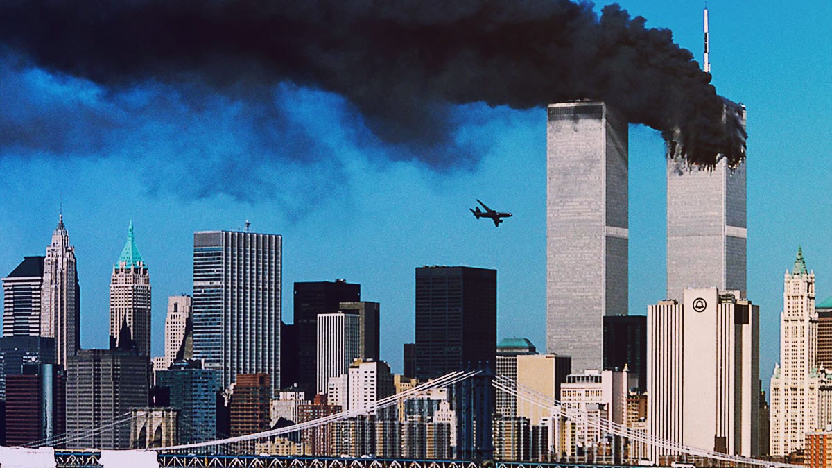 واشـ.ـنطن تحيي ذكرى هجمـ.ـات 11 سبتمبر