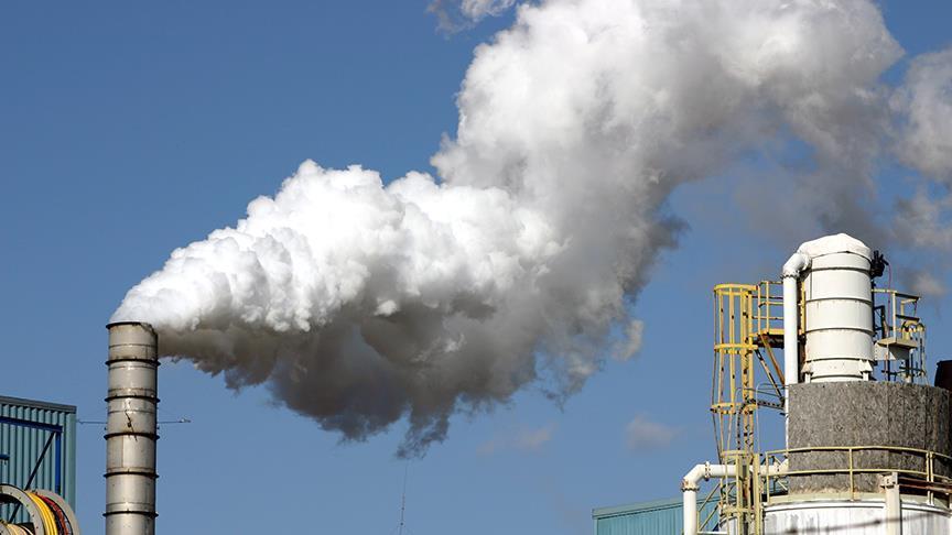 دراسة تكشف عن تسبب تلوث الهواء في وفاة 1.8 مليون شخص حول العالم