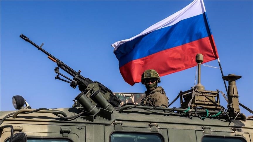 بعد انتشار عسكري غير مسبوق.. روسيا تسحب بعض قواتها من حدود أوكرانيا