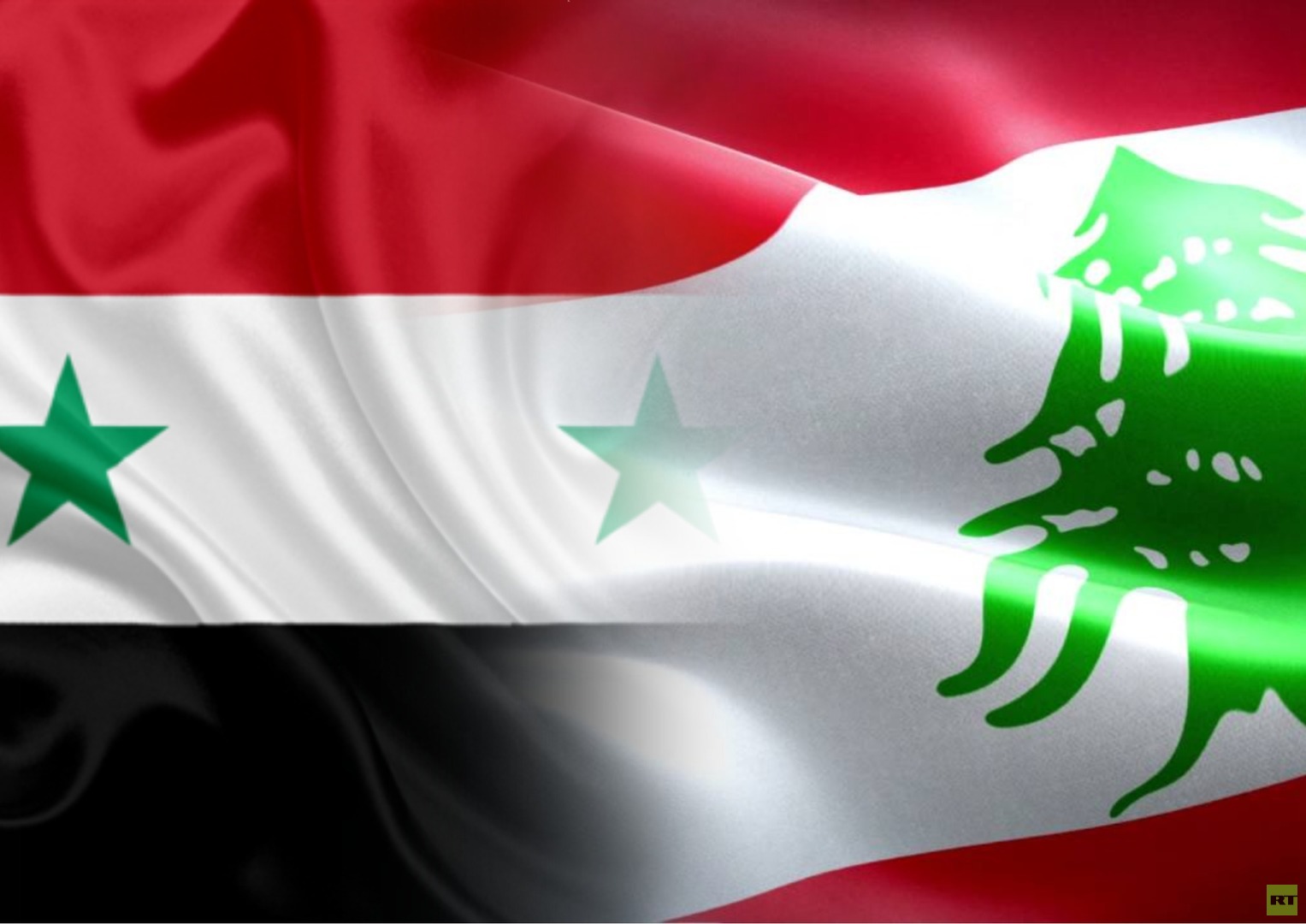 سوريا - لبنان