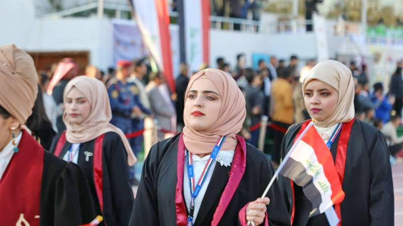 العراق يبطل الاعتراف بشهادات الجامعات السورية الحكومية والخاصة