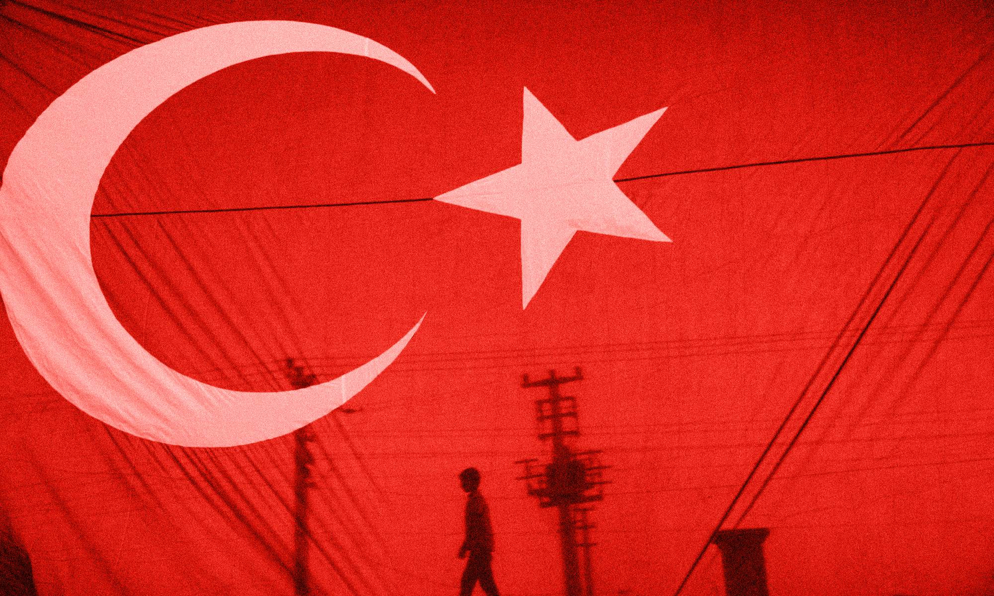 تركيا تكافح العنصرية بإطلاق منصة إلكترونية لتقديم الشكاوى
