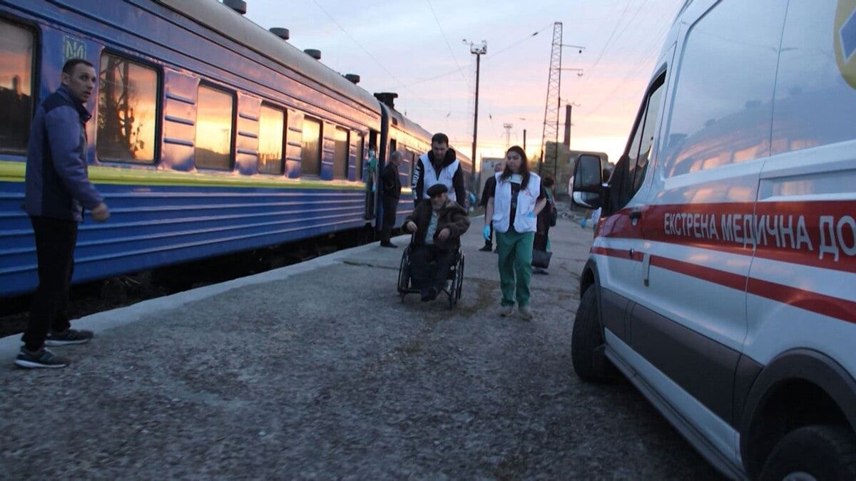 روسيا تعترف بمجرزة ارتكبتها بقصفها محطة القطارات بأوكرانيا 