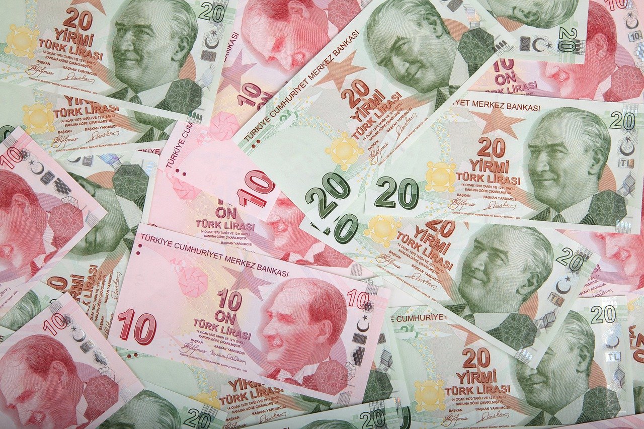 اقتصاد -تركيا
