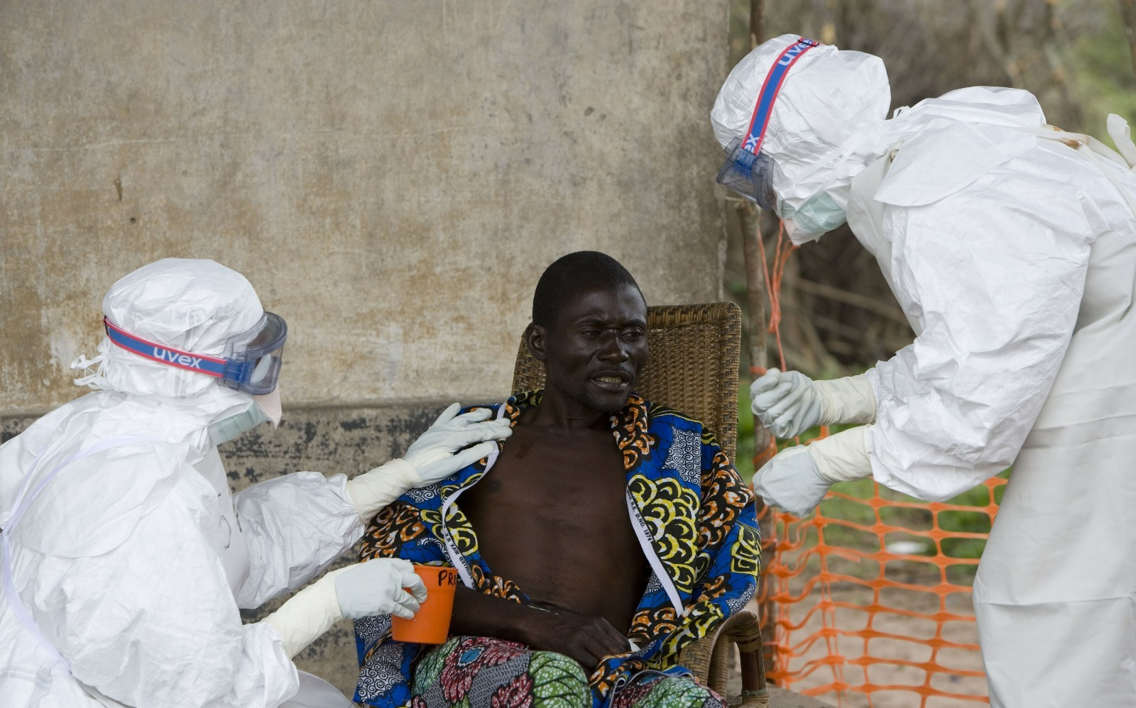 أوغندا تعلن تفشي فيروس الإيبولا