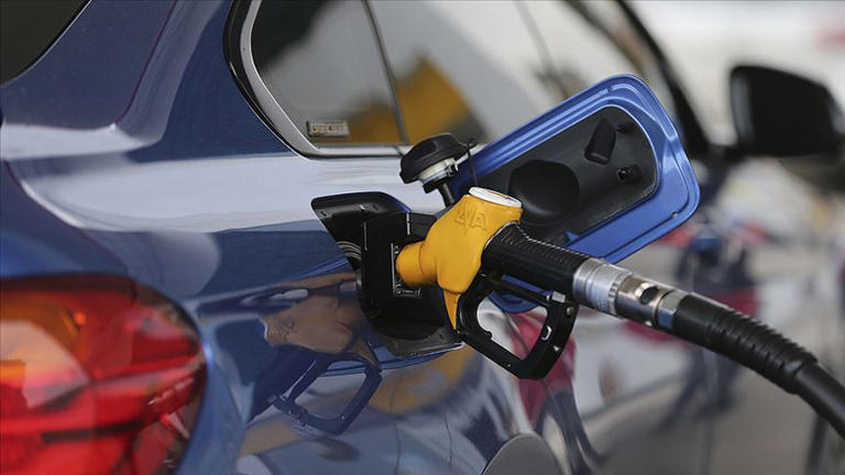 أسعار البنزين والديزل