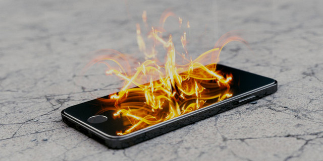 "هل الشحن يمكن أن يؤدي إلى انفجار هاتفك؟ وكيف تحافظ على بطارية هاتفك لفترة أطول"